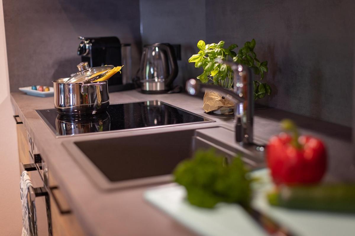 Fuerstauer Apartment Saalbach-Hinterglemm