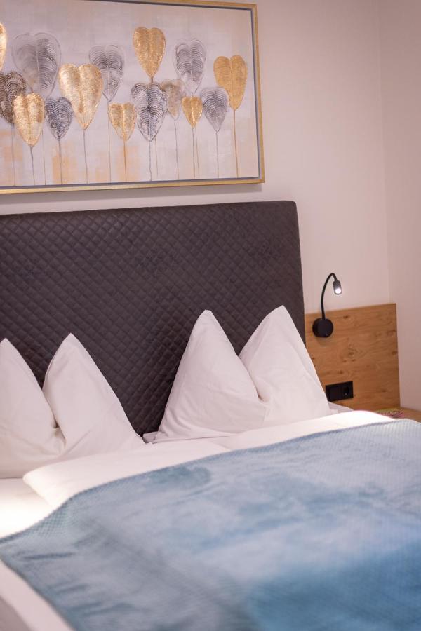 Fuerstauer Apartment Saalbach-Hinterglemm