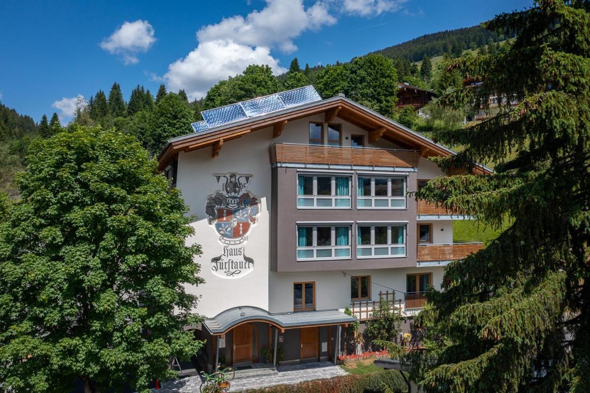 Fuerstauer Apartment