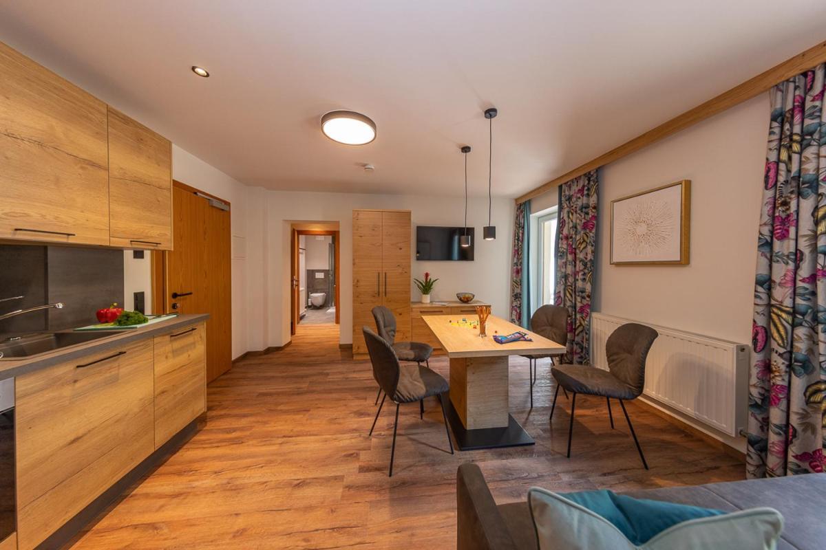 Fuerstauer Apartment
