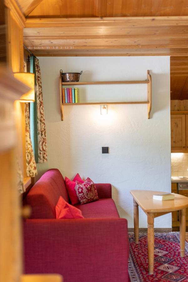 Fuerstauer Apartment