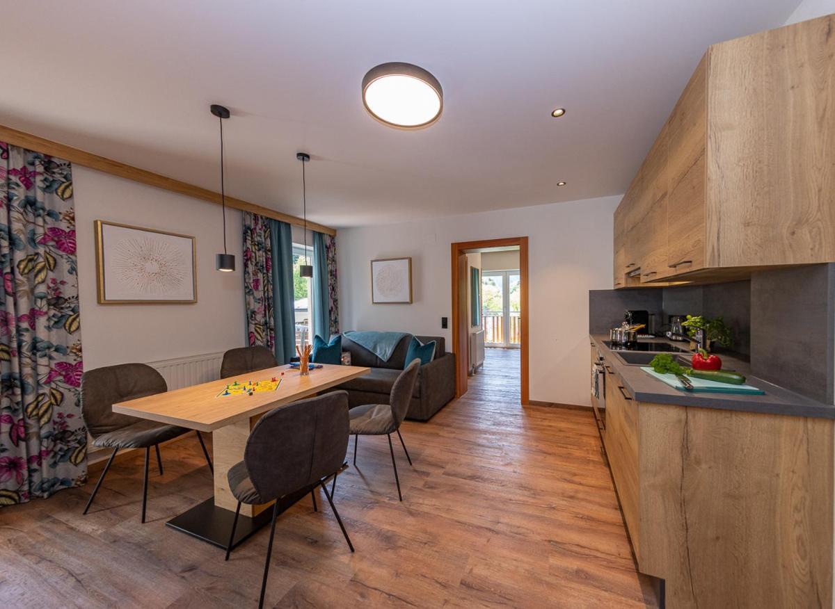 Fuerstauer Apartment Saalbach-Hinterglemm