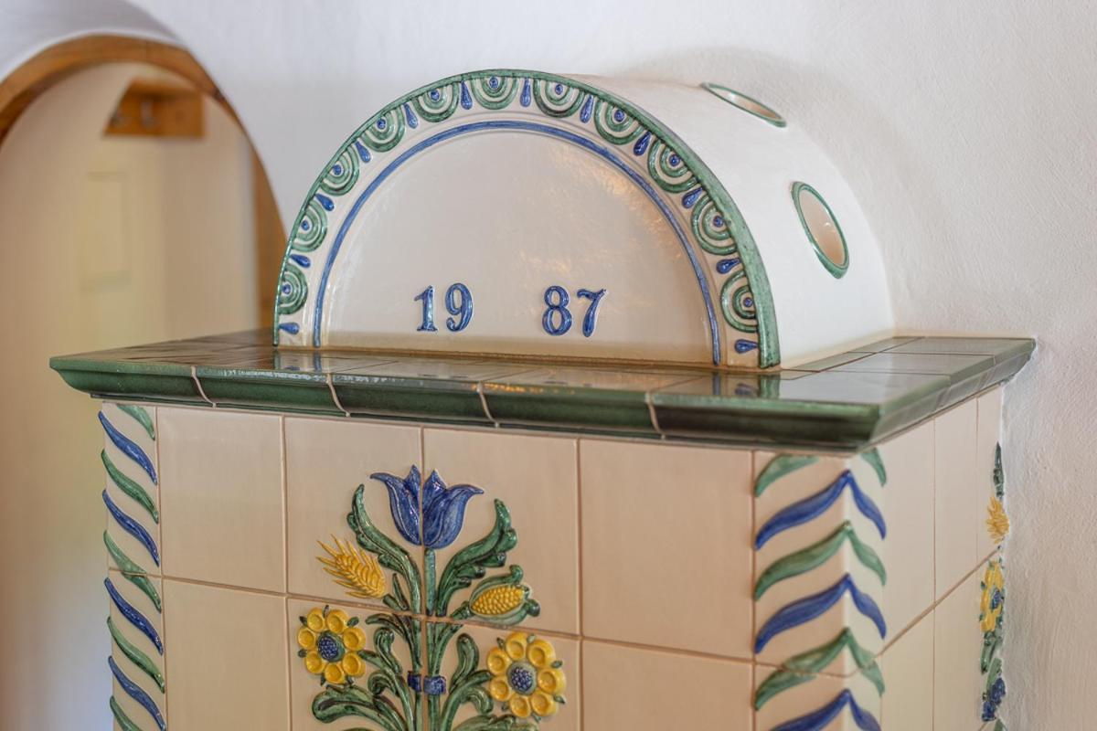 Apartment Fuerstauer