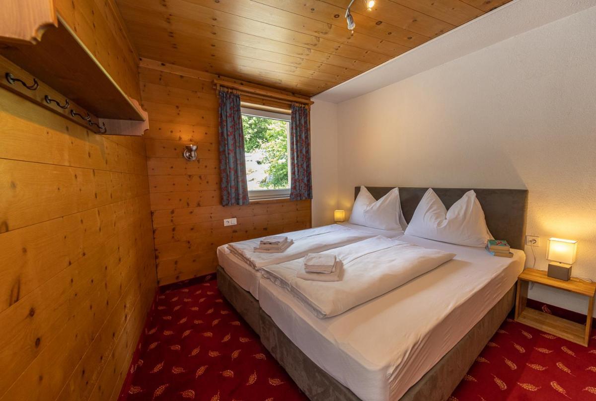 Fuerstauer Apartment Saalbach-Hinterglemm