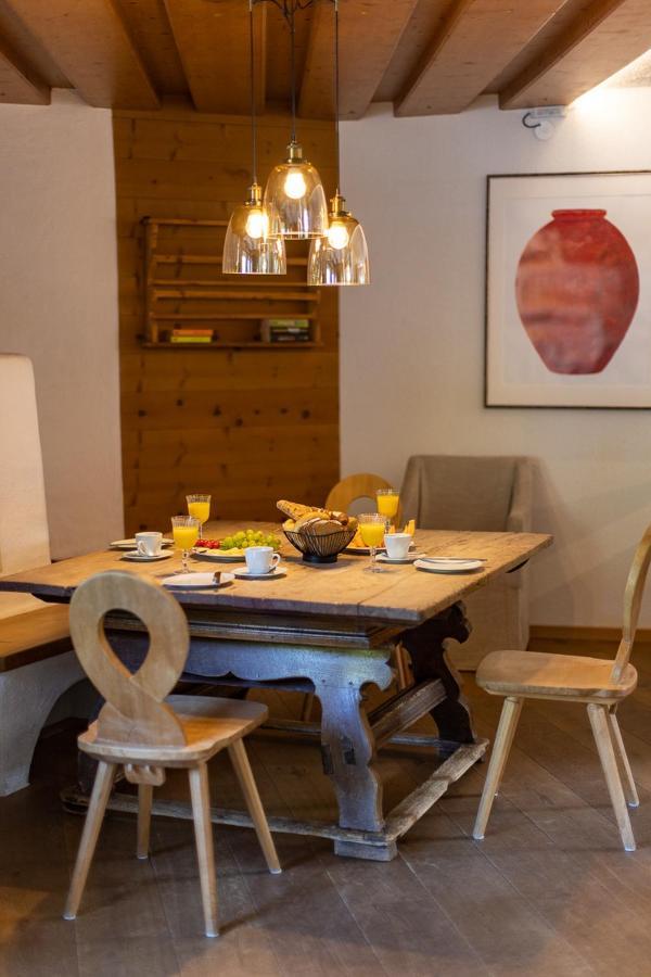 Apartment Fuerstauer *
