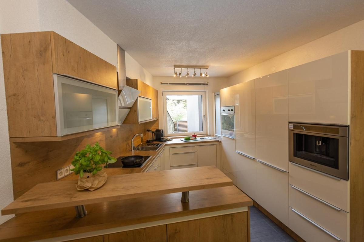 Apartment Fuerstauer *