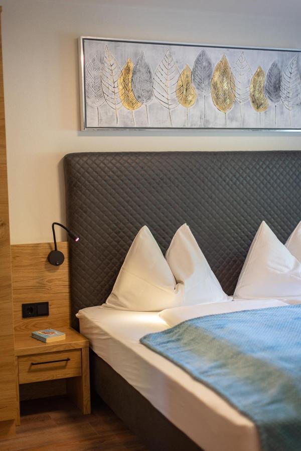 Apartment Fuerstauer Saalbach-Hinterglemm