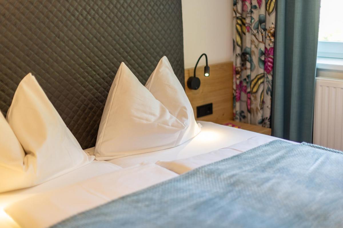 Apartment Fuerstauer Saalbach-Hinterglemm