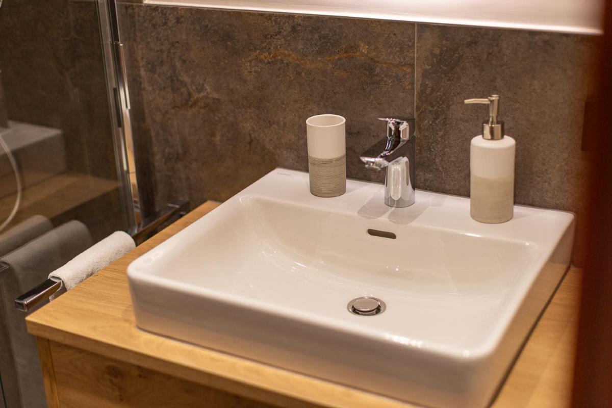 Apartment Fuerstauer Saalbach-Hinterglemm