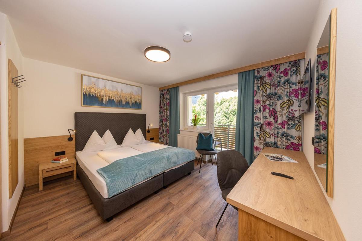 Apartment Fuerstauer Saalbach-Hinterglemm