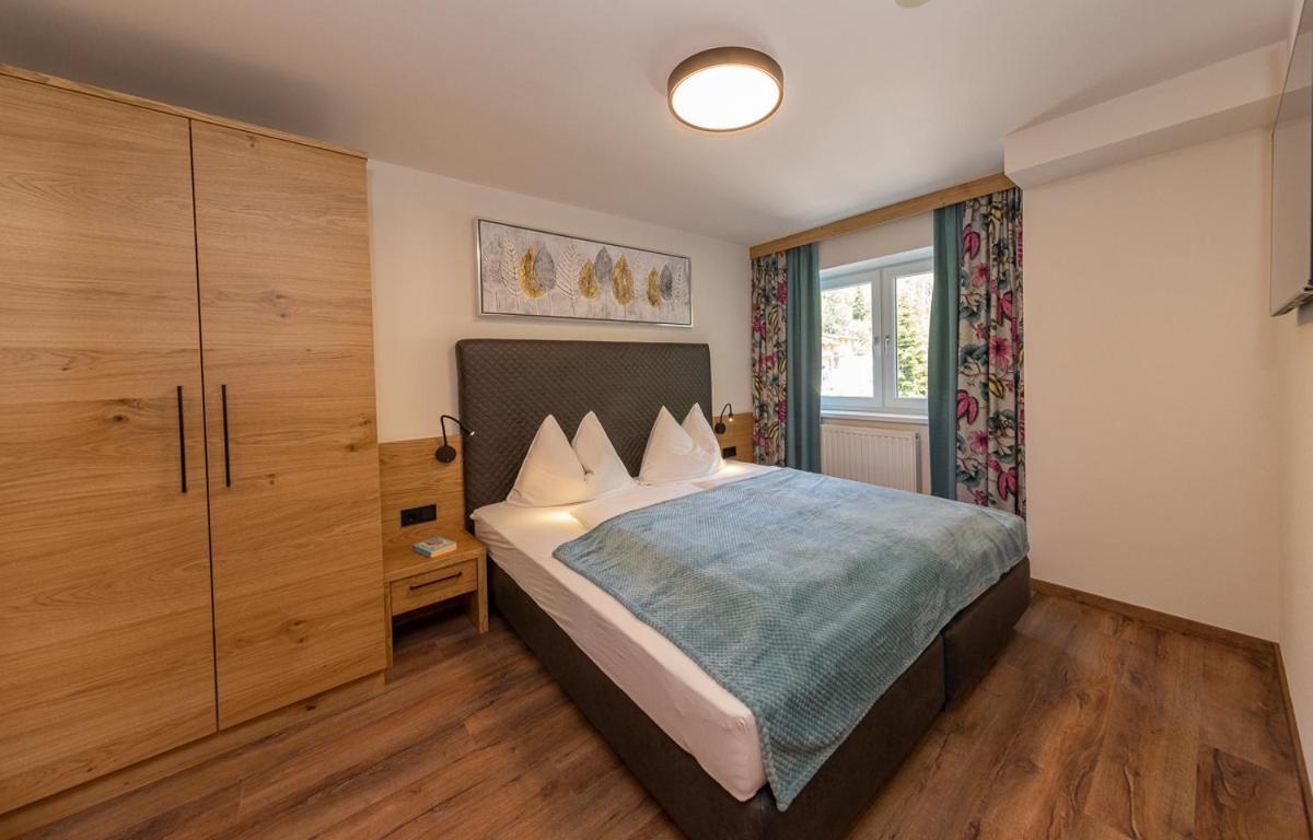 Fuerstauer Apartment Saalbach-Hinterglemm
