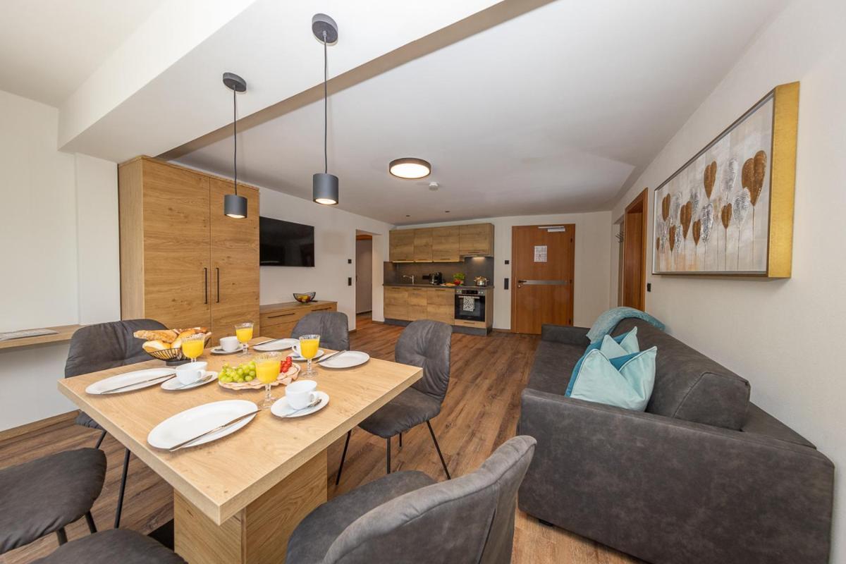 Apartment Fuerstauer