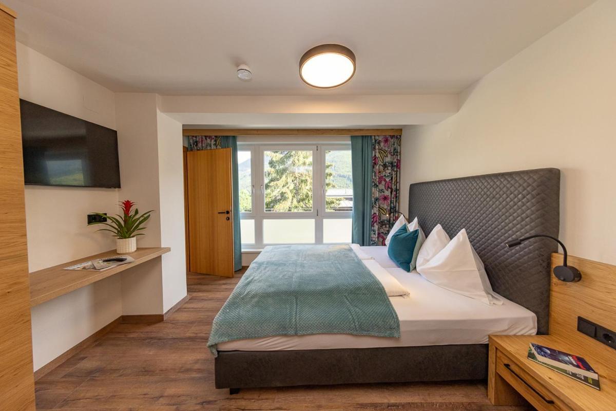 Apartment Fuerstauer Saalbach-Hinterglemm