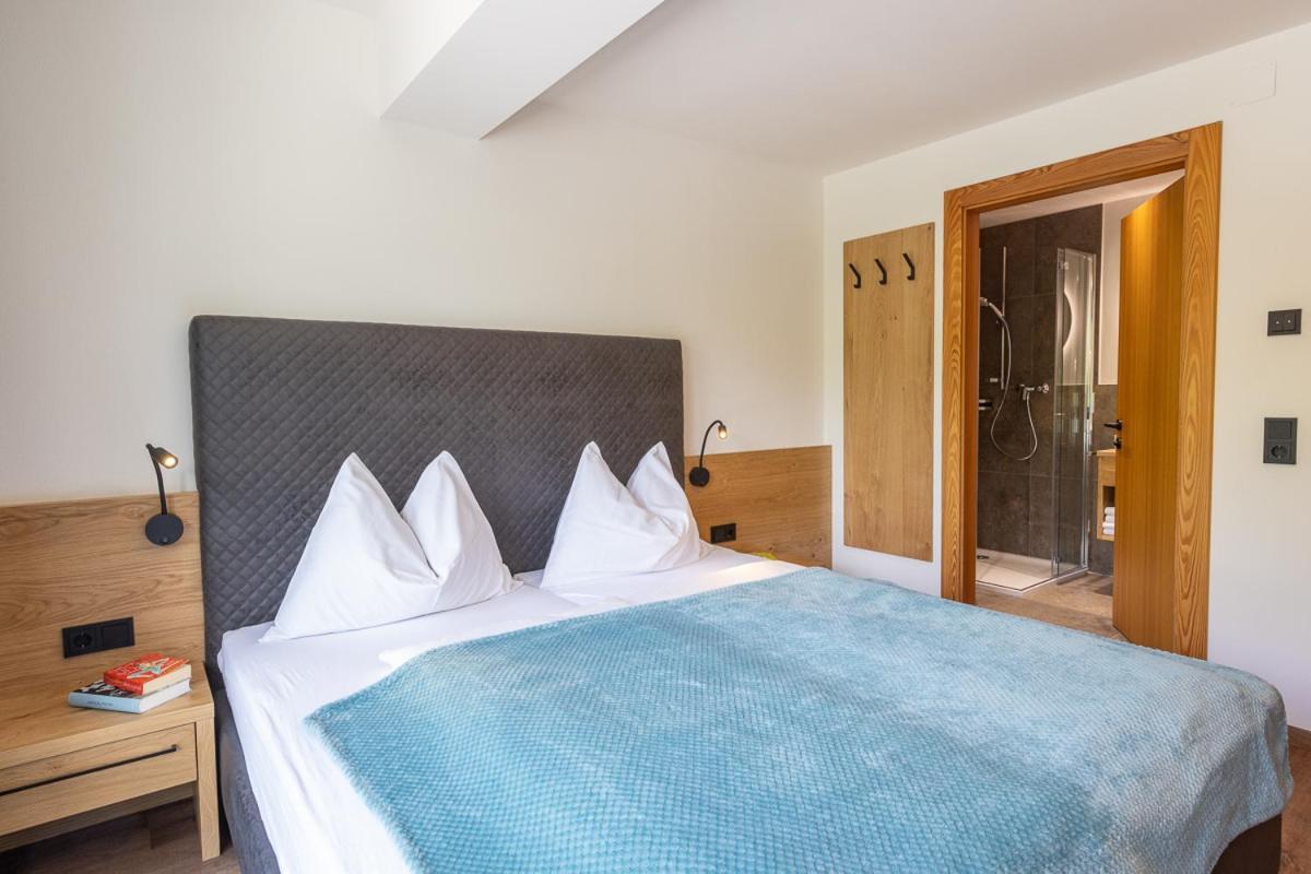 Fuerstauer Apartment Saalbach-Hinterglemm