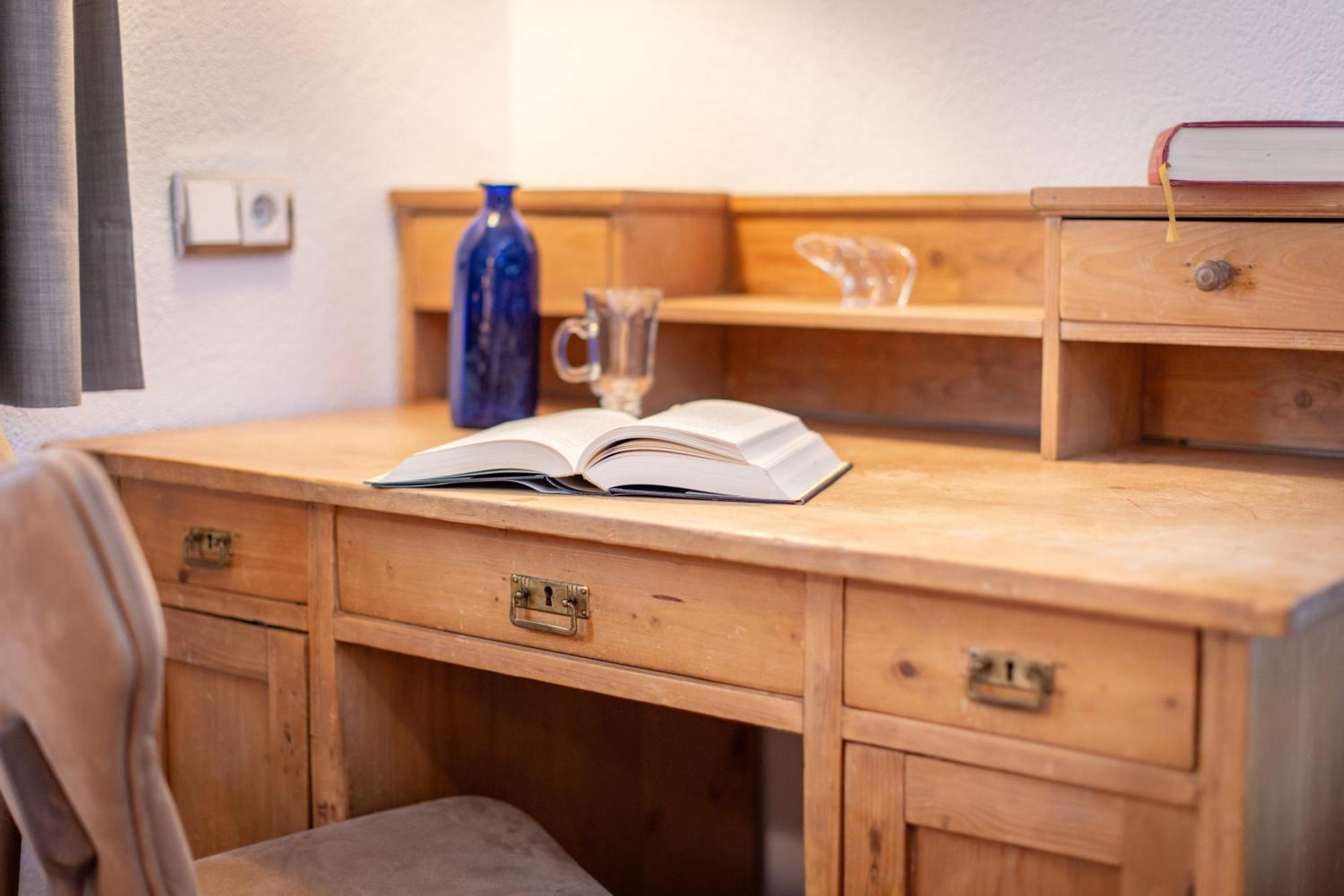 Fuerstauer Apartment Saalbach-Hinterglemm