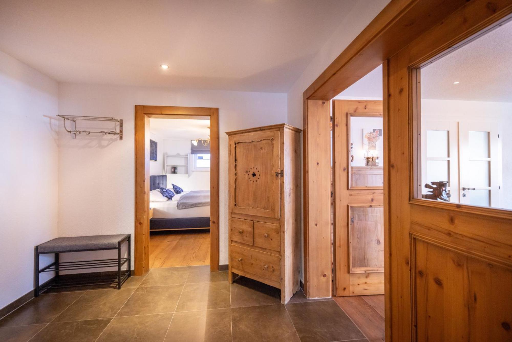 Apartment Fuerstauer Saalbach-Hinterglemm