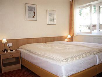 Apartment Fuerstauer Saalbach-Hinterglemm