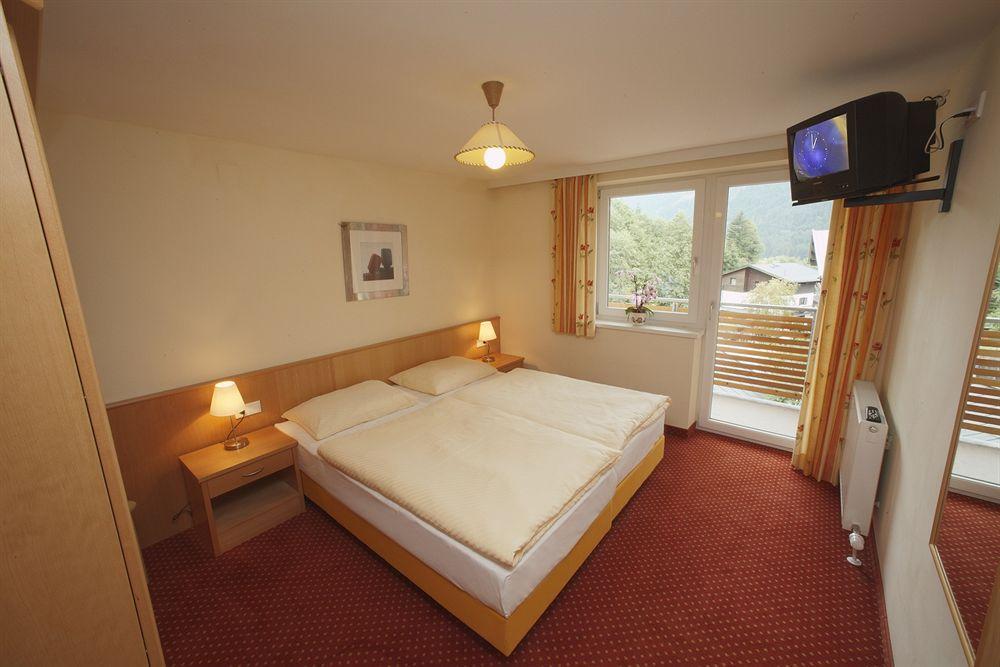 Fuerstauer Apartment