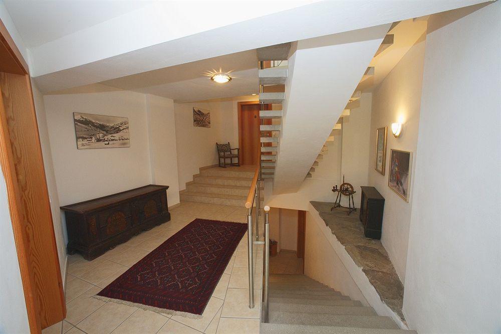 Fuerstauer Apartment