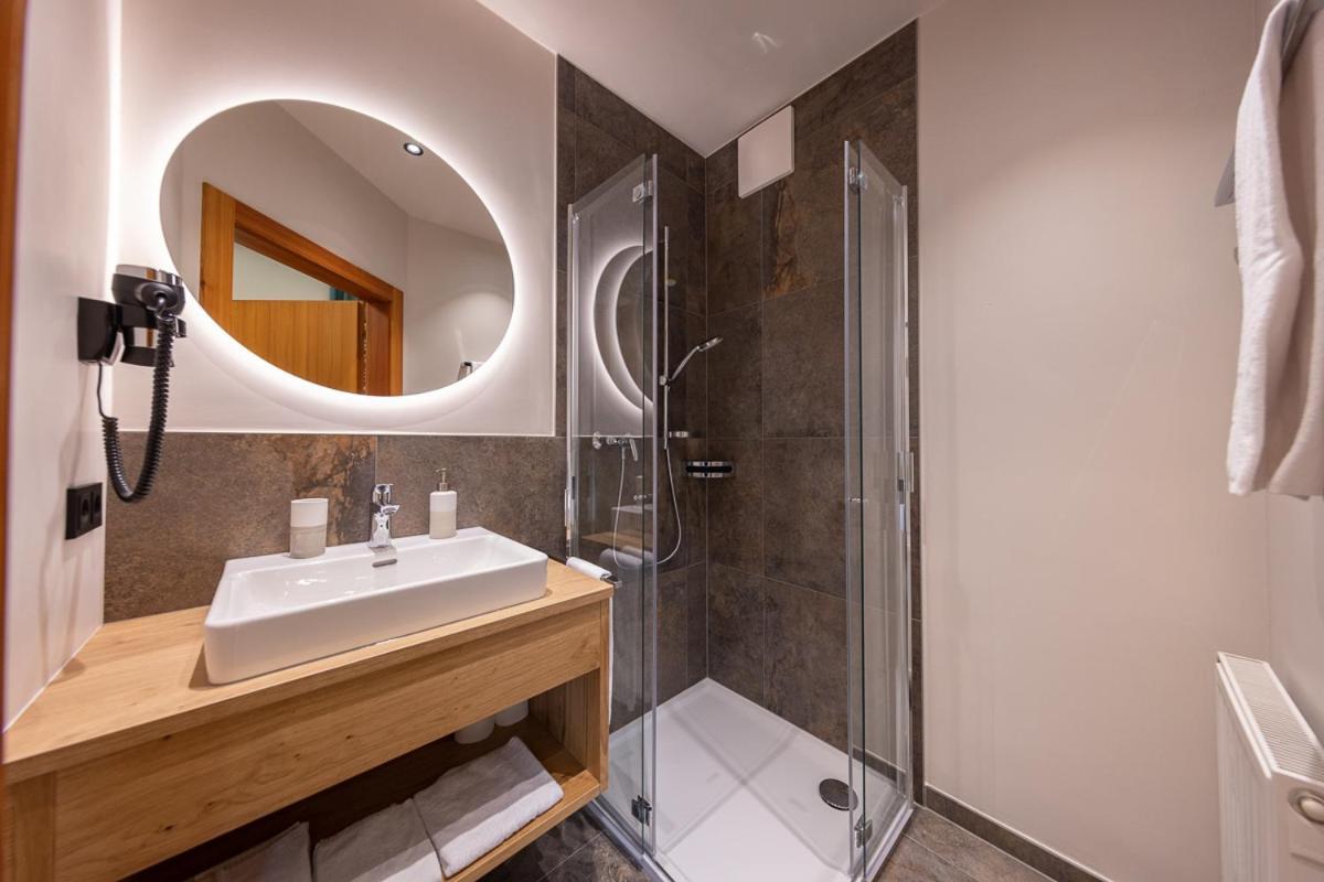 Apartament Fuerstauer *