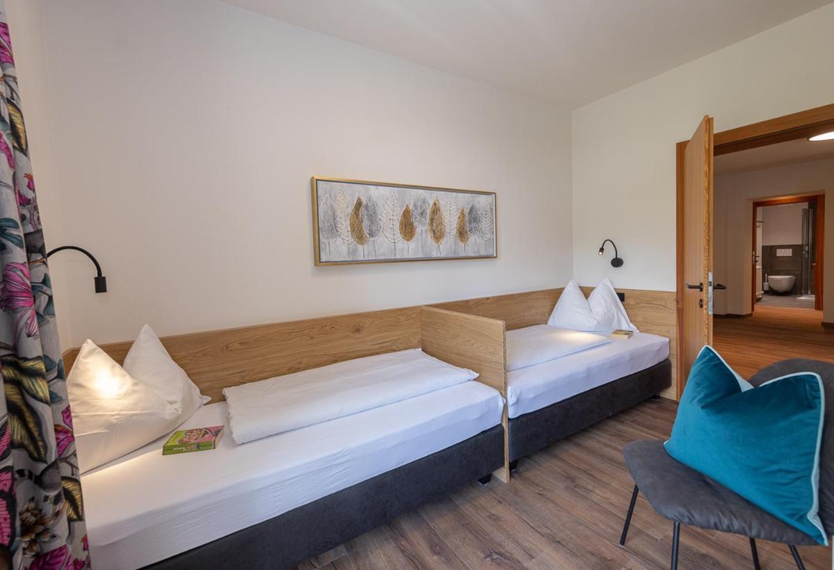 Fuerstauer Apartament *