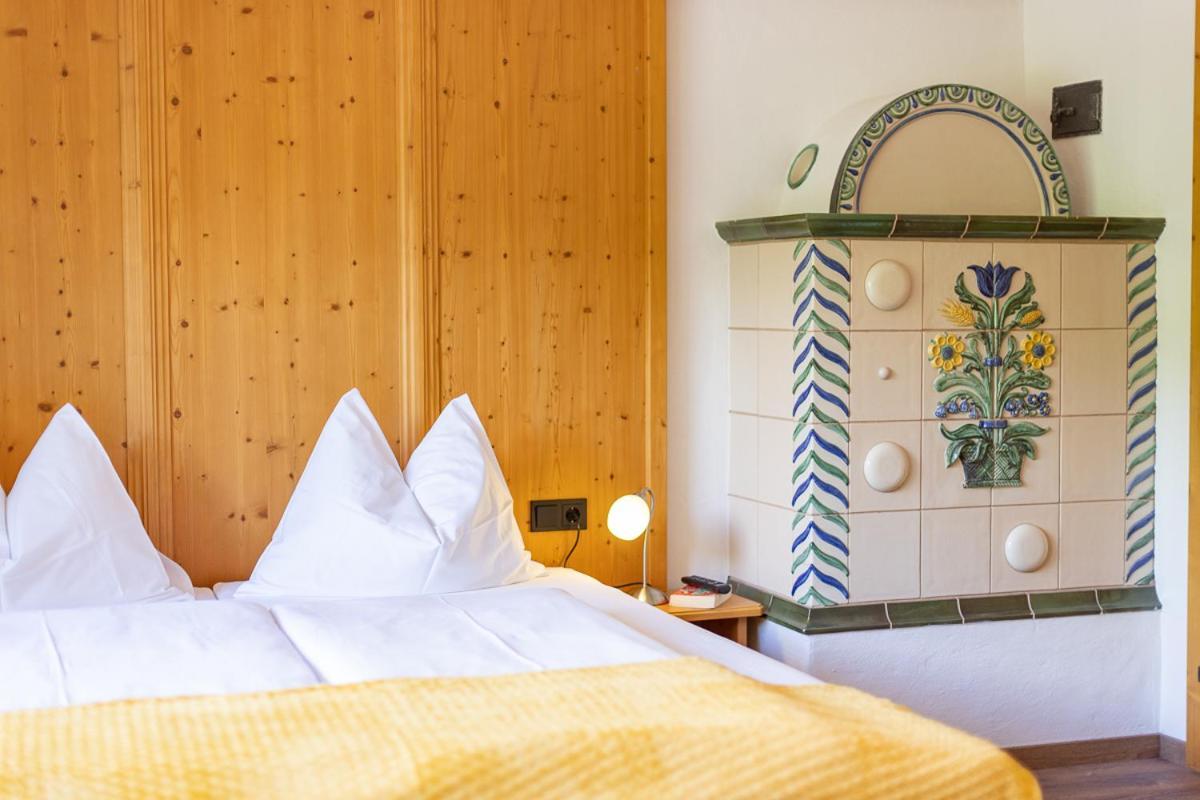 Fuerstauer Apartament Saalbach-Hinterglemm