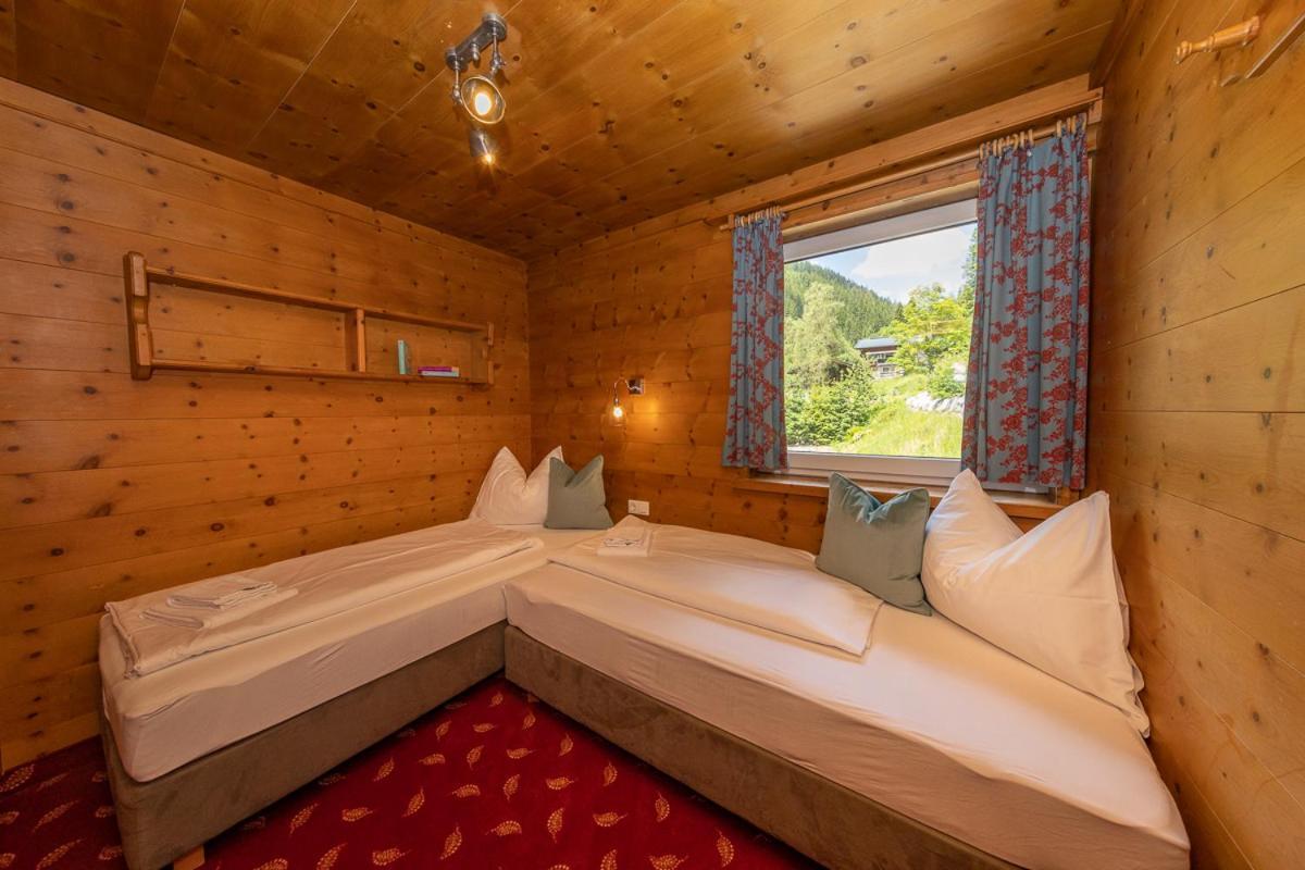 Fuerstauer Apartament