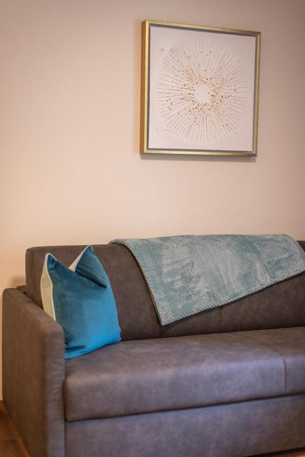 Fuerstauer Apartament Saalbach-Hinterglemm