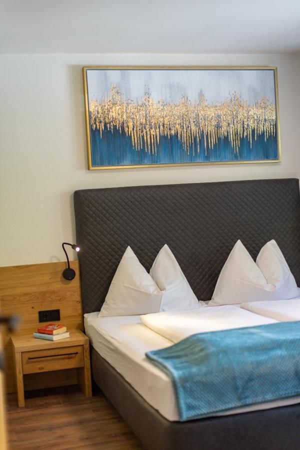 Fuerstauer Apartament *