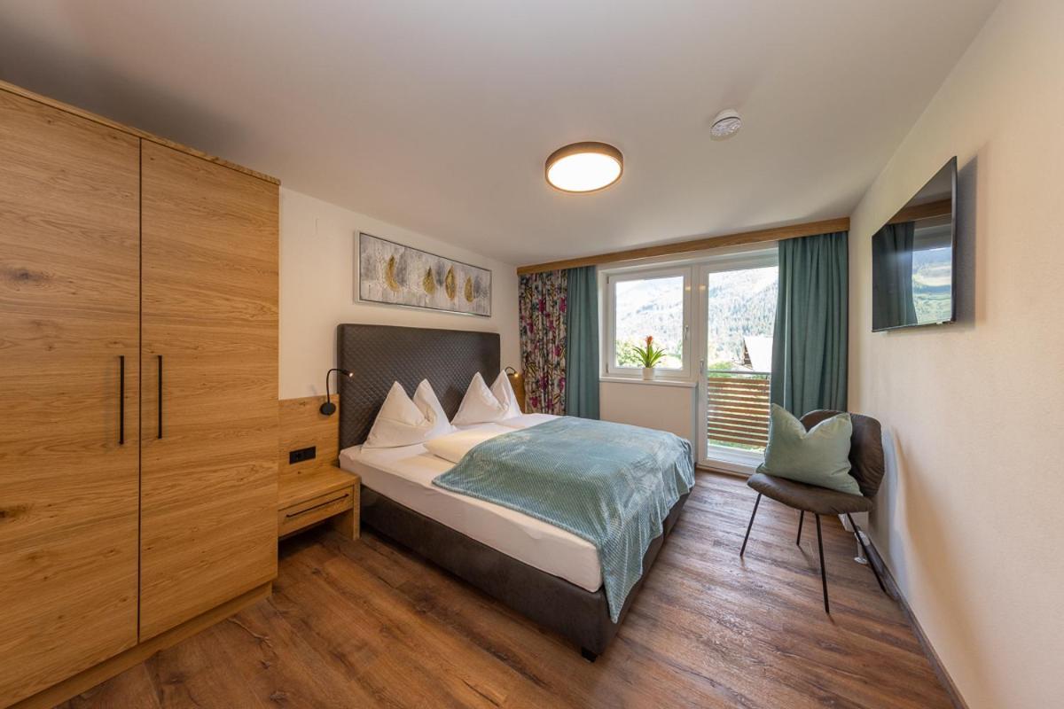 Fuerstauer Apartament