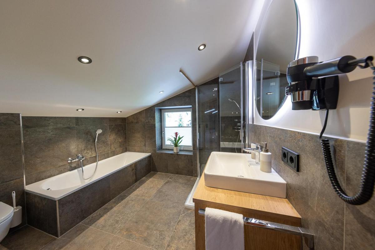 Apartament Fuerstauer