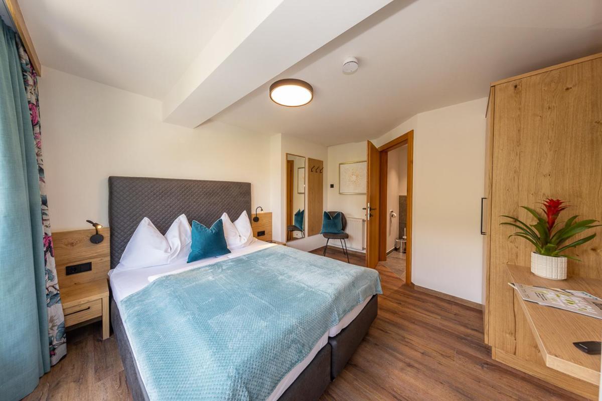 Apartament Fuerstauer *