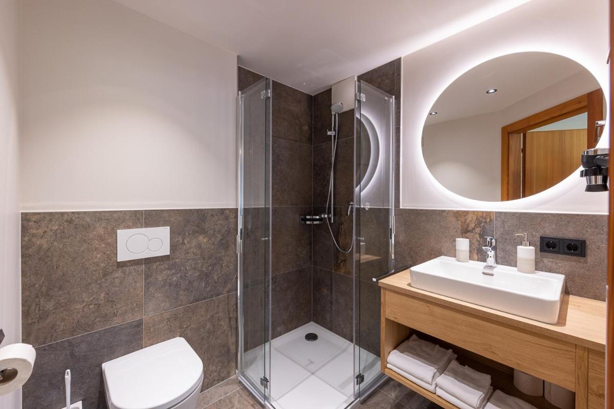 Fuerstauer Apartament