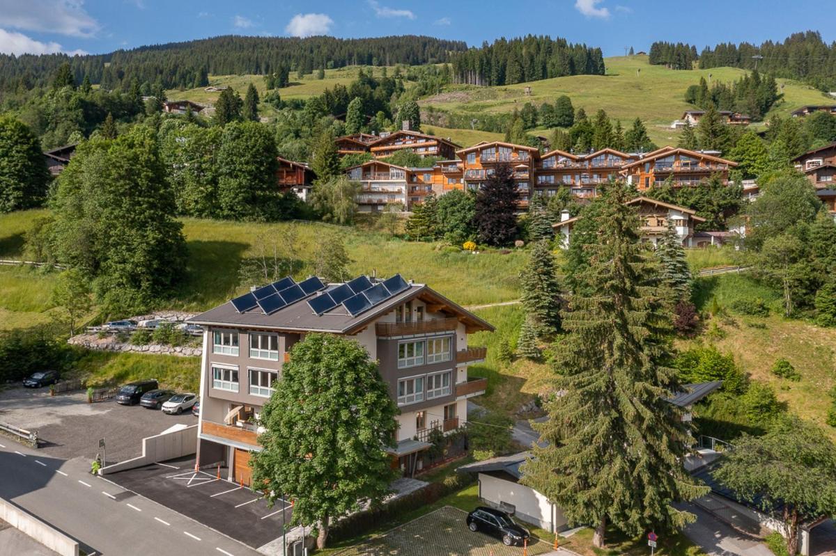 Fuerstauer Apartament