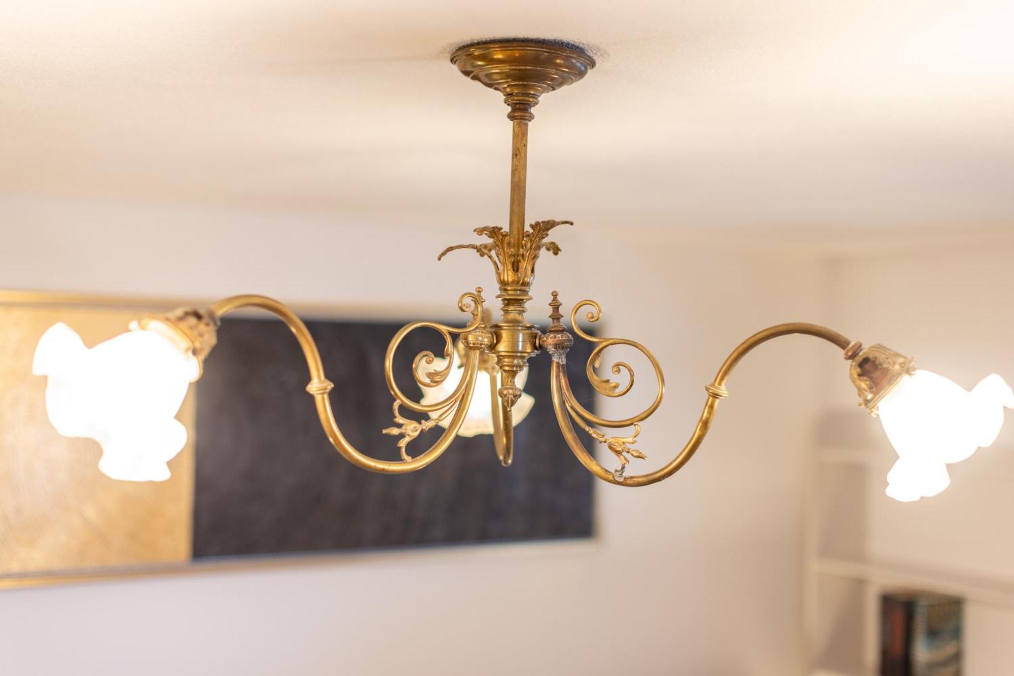 Apartament Fuerstauer