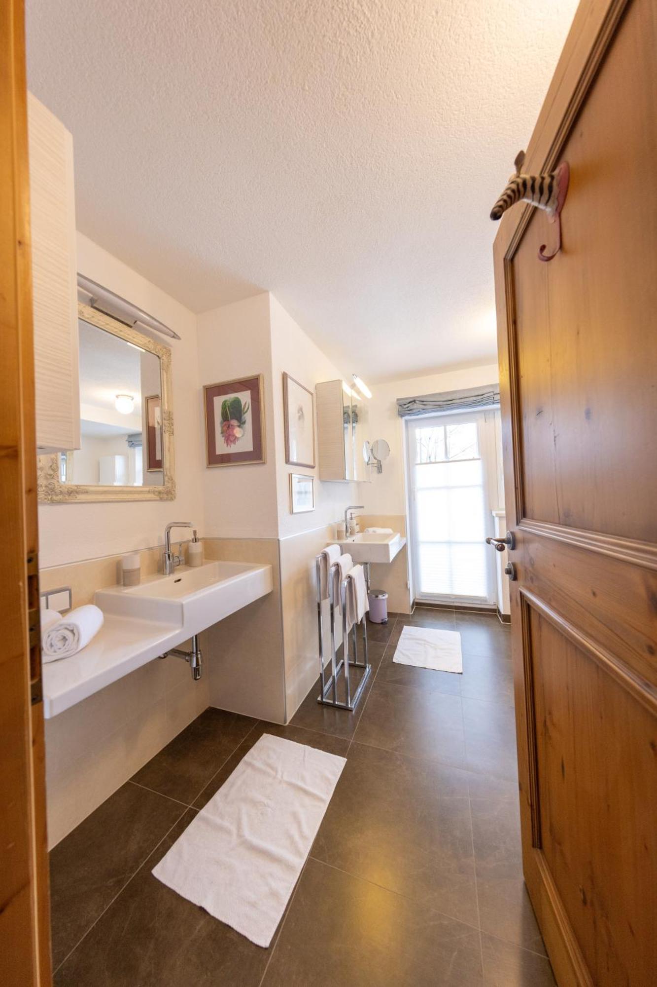 Apartament Fuerstauer *