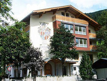 Fuerstauer Apartament *