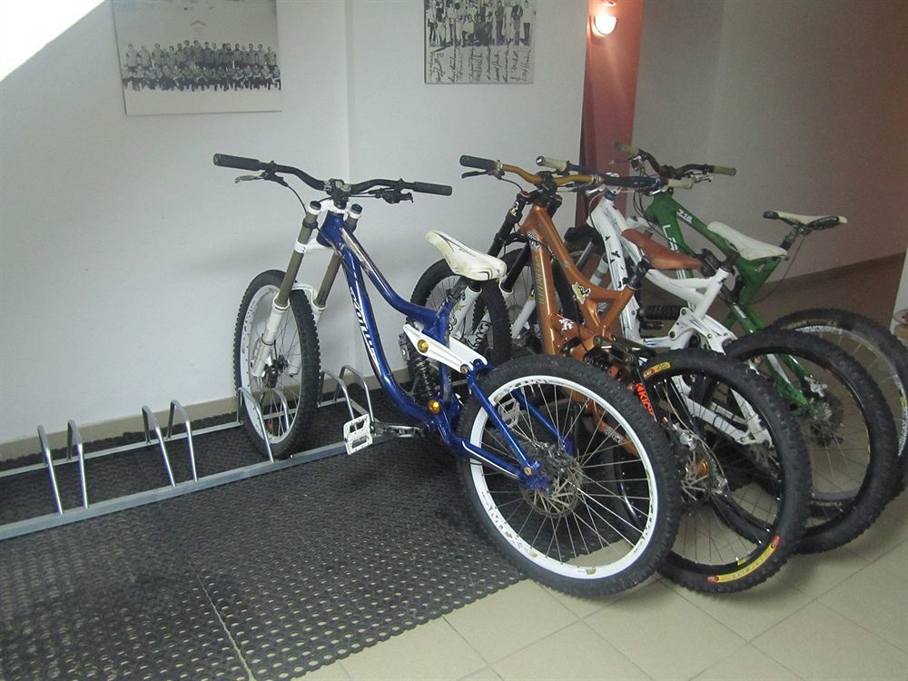 Fuerstauer Apartament Saalbach-Hinterglemm